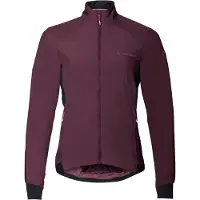 Vaude Bike Kuro Air Jacket Violet 42 Femme