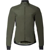 Vaude Bike Kuro Air Jacket Vert 40 Femme