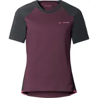 Vaude Bike T-shirt à Manches Courtes Moab Pro