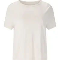 Athlecia Sisith W S/S Tee-shirt WHITE WHITE 42
