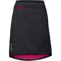Vaude Neyland Padded Skirt Noir 34 Femme