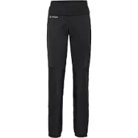 Vaude Larice Core Pants Noir 42 / Regular Femme