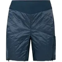 Vaude Sesvenna Iii Pants Noir 40 Femme
