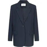 Modstrom Blazer 'Gale' bleu foncé