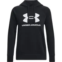 Under Armour Sweat à Capuche Rival Fleece Big Logo