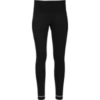 Elite Lab Legging thermique coupe vent femme Run X2