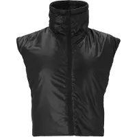Athlecia Ayanda W Gilet NOIR NOIR 38