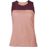 Vaude Débardeur femme Scopi II