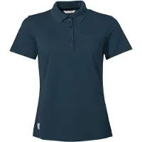 Vaude Polo à Manches Courtes Essential