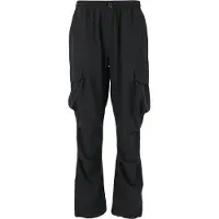 Whistler Pantalon cargo 'Russet' noir