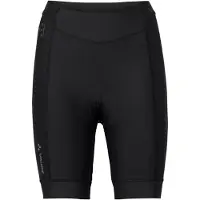 Vaude Bike Posta Shorts Noir 42 Femme