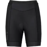 Vaude Bike Cuissard Sans Bretelles Posta