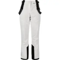 Whistler Pantalon de sport 'Drizzle' noir / blanc