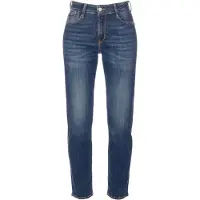 Le Temps des Cerises Jean '400/17' bleu foncé