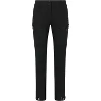 Whistler Pantalon outdoor 'Kodiak' noir