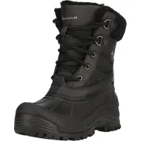 Whistler Boots 'Ferdayana' noir