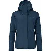 Vaude Veste imperméable femme Rosemoor II