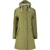 Weather Report Veste fonctionnelle 'Imani' olive