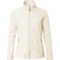 Vaude Rosemoor Ii Jacket Blanc 36 Femme