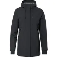 Vaude Coreway Parka Noir 38 Femme