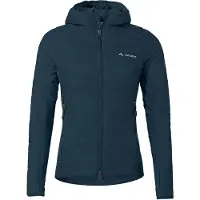 Vaude Sesvenna Iv Jacket Bleu 38 Femme
