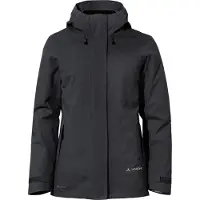 Vaude Veste imperméable 3 en 1 femme Neyland