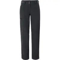 Vaude Skomer Ii Pants Noir 36 / Short Femme