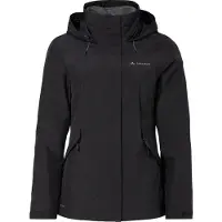 Vaude Veste imperméable 3 en 1 femme Rosemoor II