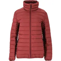 Whistler Veste de sport 'Edge' rouge