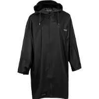 Weather Report Poncho de pluie Flame WPolyuréthaneW-PRO 5000