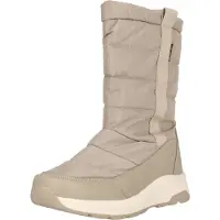 Whistler Après-ski 'Yattua' beige