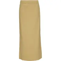 QS Jupe jaune