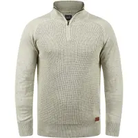 Blend Pull-over 'Ganbolf' gris