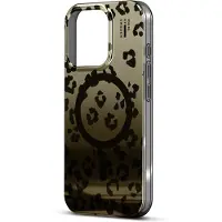 IDEAL OF SWEDEN Protection pour Smartphone 'MagSafe iPhone 16 Pro' or / noir
