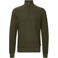Blend Pull-over olive
