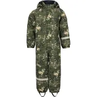 ZigZag Costume fonctionnel 'Tower' olive