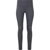 SOS Pantalon de sport 'Leysin' bleu-gris / blanc