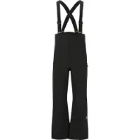 SOS Pantalon de sport 'Hoverla' noir