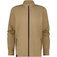 Poederbaas Gilet de Ski Poederbaas Hommes Arctic Sports Tech Jacket Sand-XL