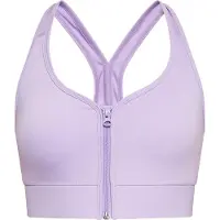 Faina Athlsr Soutien-gorge de sport lavande