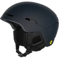 POC Obex Mips Helmet Noir XL-2XL