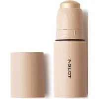 INGLOT Cream Stick Highlighter enlumineur crème en stick teinte Delicate Glow 310 6.2 g