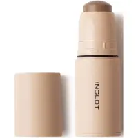 INGLOT Cream Stick Bronzer bronzer en crème en stick teinte Medium Brown 111 6.2 g