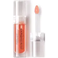 INGLOT Juicy Lips Smoothing Lip Oil huile hydratante lèvres teinte Sweet Orange 4 ml