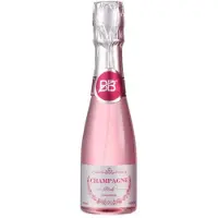 Bharara Champagne Pink Eau de Parfum 100 ml