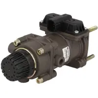 KNORR BREMSE SYSTEMY Valve de commande de frein, frein de service -BREMSE K040159X50