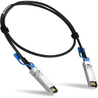 Cisco Câble d'Infiniband - - SFP-H25G-CU3M - 3 m - SFP28 à SFP28 - 25 Gbit/s