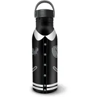 KARACTERMANIA Mercredi - Varsity - Bouteille En Métal