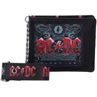Nemesis Now Acdc Ice Wallet Rouge