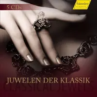 OUTHERE Juwelen Der Klassik